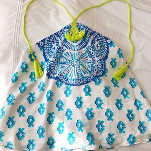 Lilly Pulitzer Top